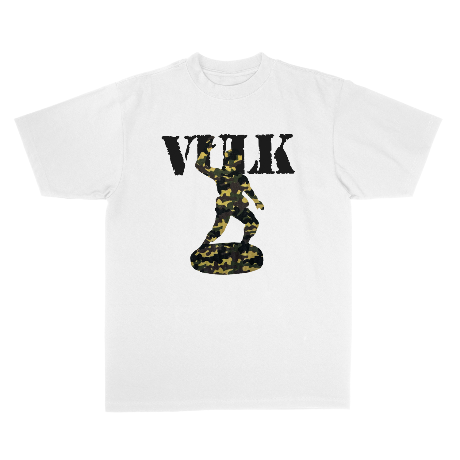 VULK ARMY TEE